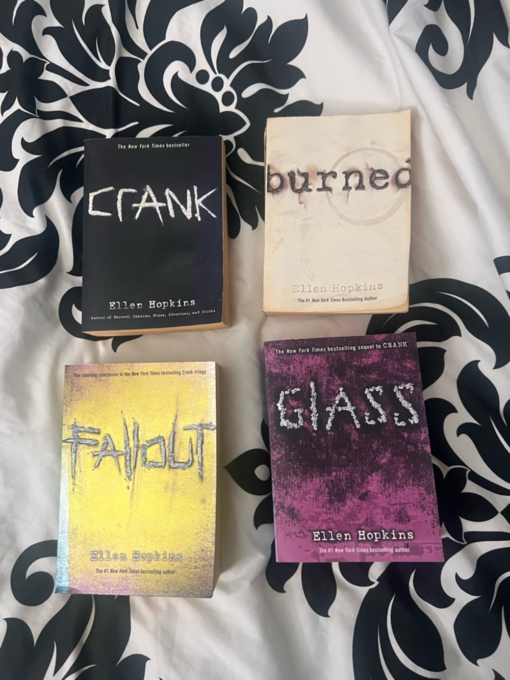 Books